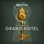 Cover Efteling Grand Hotel