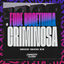 Cover Fode Bucetinha Criminosa