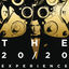 Cover The 20/20 Experience - 2 of 2 (Deluxe)