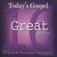 Cover The 16 Great Series - Today's Gospel