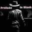 Cover Prelude In Black (A Hangman Theme)