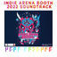 Cover Indie Arena Booth (Original Soundtrack 2022)