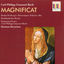 Cover Carl Philipp Emanuel Bach: Magnificat