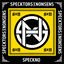 Cover Speckno (Specktors x Nonsens)