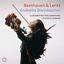Cover Beethoven & Lentz