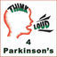 Cover Think Loud 4 Parkinson’s