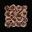 Cover Rose Gold