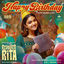 Cover Happy Birthday (From "Revolver Rita")