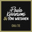 Cover Oma tie (feat. Toni Wirtanen)