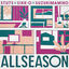 Cover Allseason Ep.