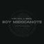 Cover Soy Mexicanote