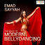 Cover The Magic of Modern Bellydancing