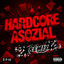 Cover Hardcore Asozial (Remix)