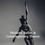 Cover Modern Ballet & Contemporary Dance – Lounge and Ambient Music for Contemporary and Modern Dance Performances