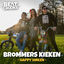 Cover Brommers Kieken (Happy Høken)