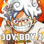 Cover Joy Boy 2