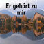 Cover Er gehört zu mir