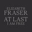 Cover At Last I Am Free
