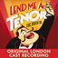 Cover Lend Me a Tenor the Musical (Original London Cast Recording)