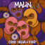 Cover Malin