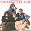 Cover The Breakfast Club
