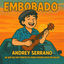 Cover Embobado (sé que no soy perfecto, pero espero veas mi valor)