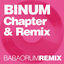Cover Chapter & Remix