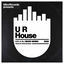 Cover Ultra Records presents: U R House (DJ Mix)