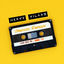 Cover Chansons d'amour
