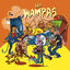 Cover Tempête, tempête