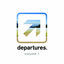 Cover Departures - Volume 1