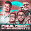 Cover Pique, Piquezin X Cintura Ignorante