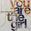 Cover You Are the Girl