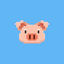 Cover Pixel Pig