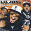 Cover Kings Of Crunk - Clean