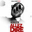 Cover Allez Dire