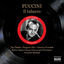Cover Puccini, G.: Tabarro (Il) (Gobbi, Mas, Prandelli) (1955)