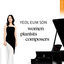 Cover Women, Pianists, Composers