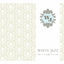 Cover WHITE JAZZ - LIFE