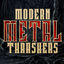 Cover Modern Metal Thrashers