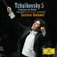 Cover Tchaikovsky: Symphony No.5; Francesca da Rimini