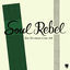 Cover Soul Rebel (Ras Teo Meets Lone Ark)