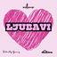 Cover Ljubavi