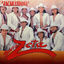 Cover Jacarandosa