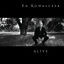 Cover Alive (Bonus Track Edition)