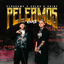 Cover PELEAMOS (REMIX)