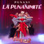 Cover La Punanimité (Punani)