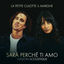 Cover Sarà perché ti amo (feat. Marghe) (Version acoustique)