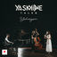 Cover Yahwayam