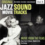 Cover Original Jazz Movie Soundtracks, Vol. 4